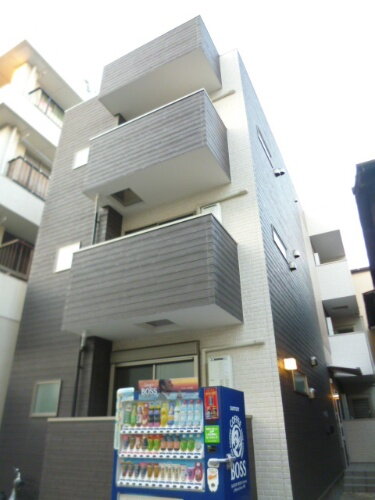 愛知県名古屋市東区矢田東 賃貸アパート