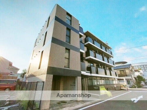 愛知県名古屋市北区西志賀町１丁目 賃貸マンション