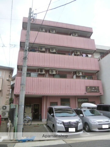 愛知県名古屋市北区平安２丁目 築30年6ヶ月 4階建