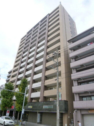 愛知県名古屋市北区若葉通１丁目 15階建 築16年4ヶ月