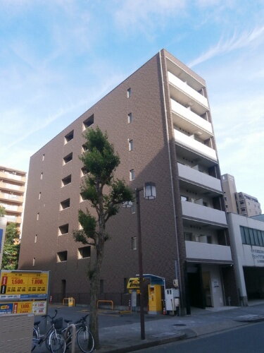 愛知県名古屋市中区丸の内２丁目 7階建 築13年4ヶ月