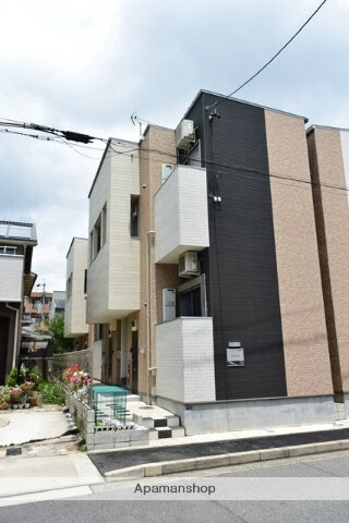 愛知県名古屋市北区大杉３丁目 2階建 築9年3ヶ月