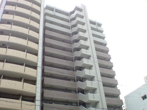 愛知県名古屋市東区泉１丁目 15階建 築18年3ヶ月