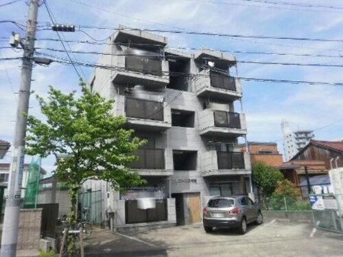 愛知県名古屋市守山区瀬古東１丁目 4階建 築30年4ヶ月