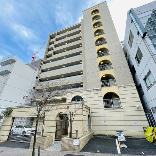 愛知県名古屋市東区泉１丁目 10階建 築20年4ヶ月