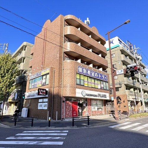 愛知県名古屋市守山区小幡１丁目 5階建 築25年5ヶ月