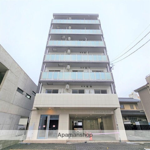 愛知県名古屋市北区平安２丁目 賃貸マンション