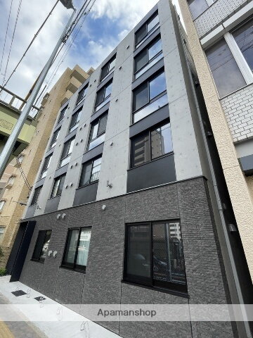 愛知県名古屋市東区出来町１丁目 賃貸マンション