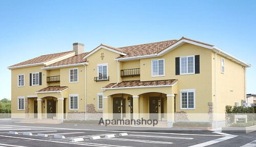 愛知県西春日井郡豊山町大字豊場 賃貸アパート