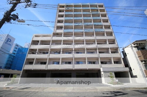 愛知県名古屋市中区新栄１丁目 賃貸マンション