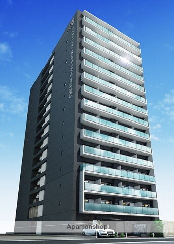 愛知県名古屋市中区栄１丁目 15階建 築5年5ヶ月