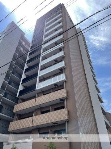 愛知県名古屋市千種区今池１丁目 15階建 築4年3ヶ月
