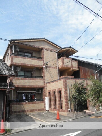 愛知県名古屋市中村区大秋町４丁目 賃貸マンション