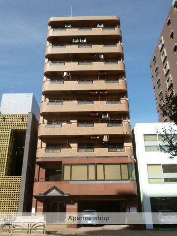 愛知県名古屋市東区泉１丁目 9階建 築30年5ヶ月