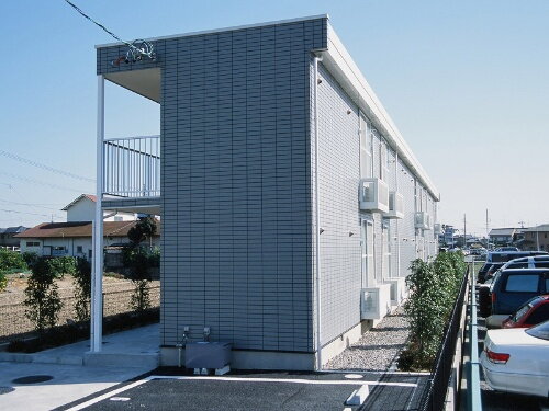 愛知県西春日井郡豊山町大字豊場字神戸 賃貸アパート