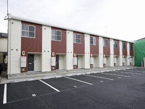 愛知県犬山市中山町１丁目 賃貸アパート