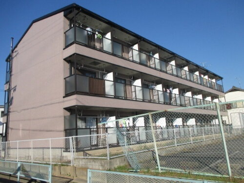 愛知県岩倉市大地町小森 3階建 築29年11ヶ月