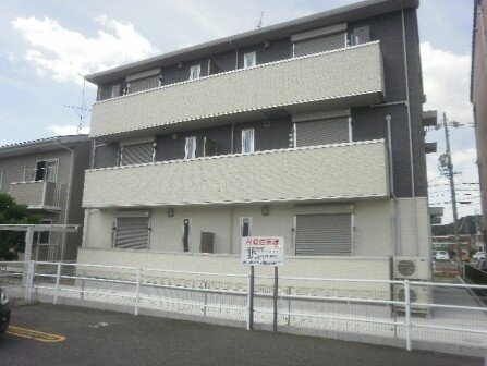 愛知県犬山市松本町４丁目 3階建 築5年11ヶ月