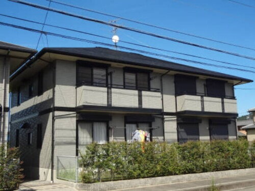 愛知県犬山市字西北野 2階建 築25年3ヶ月