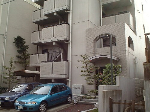 愛知県名古屋市名東区本郷３丁目 賃貸マンション