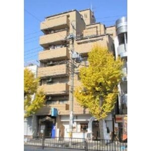 愛知県名古屋市名東区名東本通３丁目 賃貸マンション