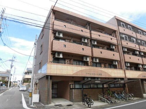 愛知県名古屋市名東区本郷３丁目 賃貸マンション