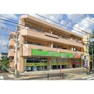 愛知県名古屋市名東区名東本通５丁目 賃貸マンション