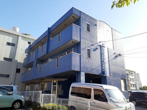 愛知県名古屋市名東区本郷３丁目 賃貸マンション