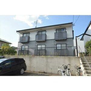 愛知県名古屋市名東区勢子坊２丁目 賃貸アパート