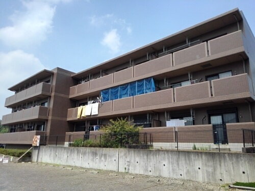 愛知県名古屋市名東区山香町 賃貸マンション