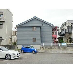 愛知県名古屋市名東区一社２丁目 賃貸アパート