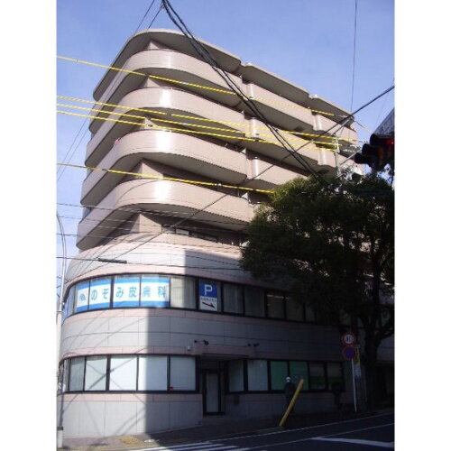 愛知県名古屋市名東区本郷２丁目 賃貸マンション