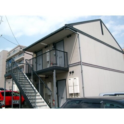 愛知県名古屋市名東区上社１丁目 賃貸アパート