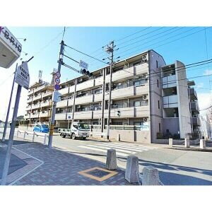 愛知県名古屋市名東区貴船２丁目 賃貸マンション