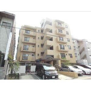 愛知県名古屋市名東区一社４丁目 賃貸マンション