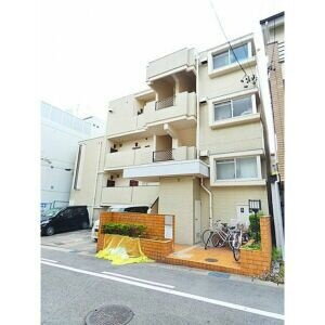 愛知県名古屋市名東区一社２丁目 賃貸マンション