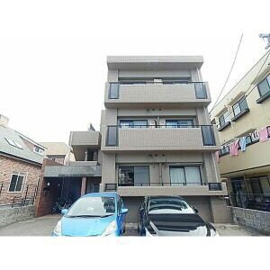 愛知県名古屋市名東区一社４丁目 賃貸マンション