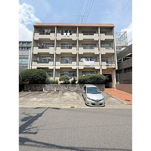 愛知県名古屋市名東区一社２丁目 賃貸マンション