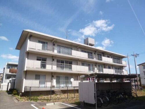 愛知県名古屋市名東区社が丘２丁目 賃貸マンション