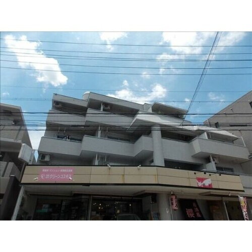 愛知県名古屋市名東区高社１丁目 賃貸マンション