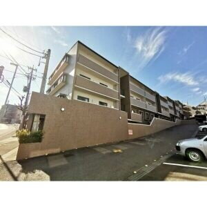 愛知県名古屋市名東区名東本町 賃貸マンション