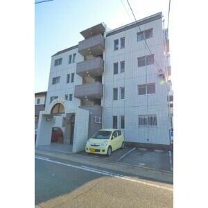 愛知県名古屋市名東区上社３丁目 賃貸マンション