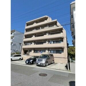 愛知県名古屋市名東区勢子坊１丁目 賃貸マンション