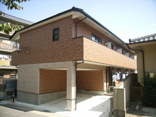 愛知県名古屋市名東区一社２丁目 賃貸アパート