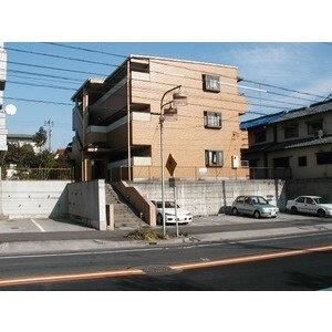 愛知県名古屋市名東区社が丘３丁目 賃貸マンション