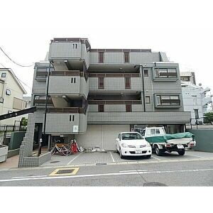 愛知県名古屋市名東区一社２丁目 賃貸マンション