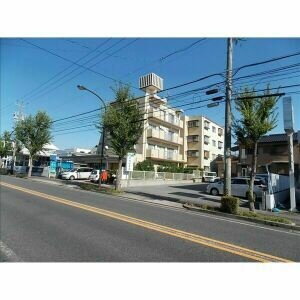 愛知県名古屋市名東区大針２丁目 賃貸マンション