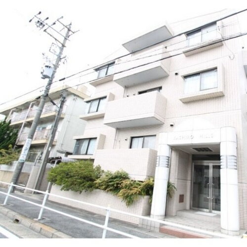 愛知県名古屋市名東区社が丘３丁目 賃貸マンション