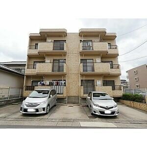 愛知県名古屋市名東区一社４丁目 賃貸マンション