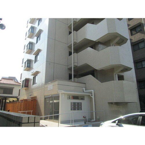 愛知県名古屋市名東区野間町 賃貸マンション